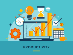 How can we increase productivity? Do we all need to work harder? - The Guardian