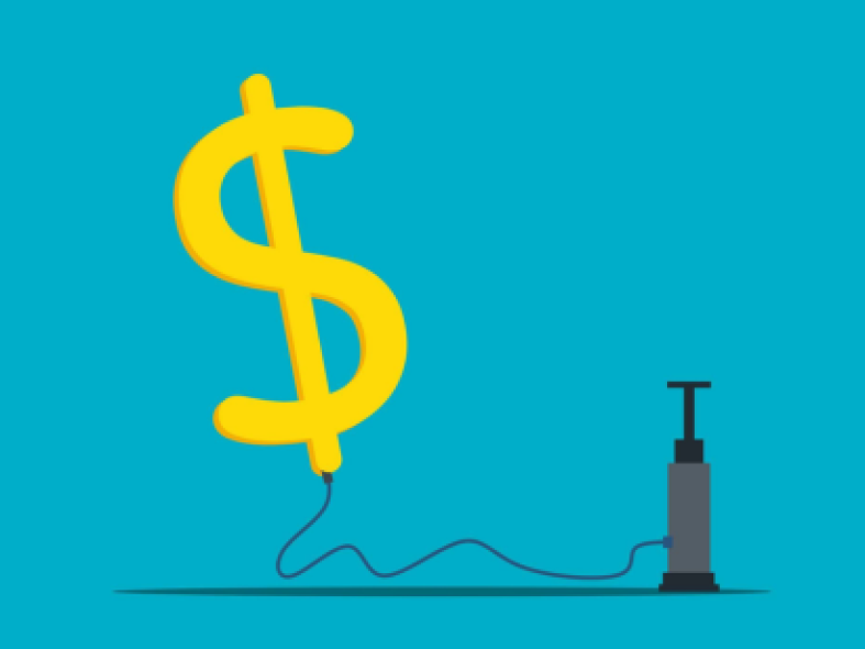Why does inflation happen and what can be done about it? - The Guardian